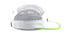 Load image into Gallery viewer, Spring X Fractel &#39;Race Lite&#39; lightweight open-mesh running cap